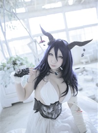 (Cosplay) Shooting Star (サク) ENVY DOLL 294P96MB1(145)
